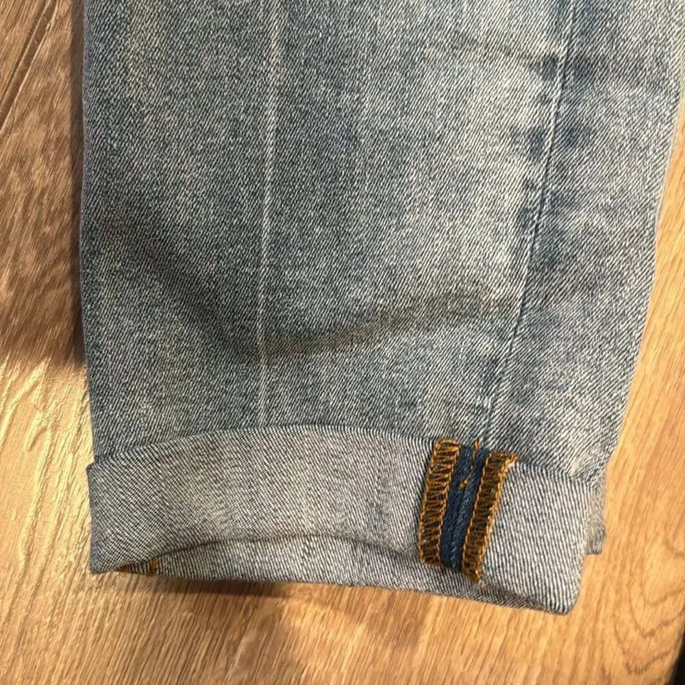 Hudson skinny jeans  - Picture 5 of 10
